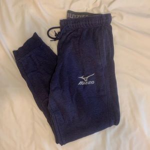 Navy Joggers